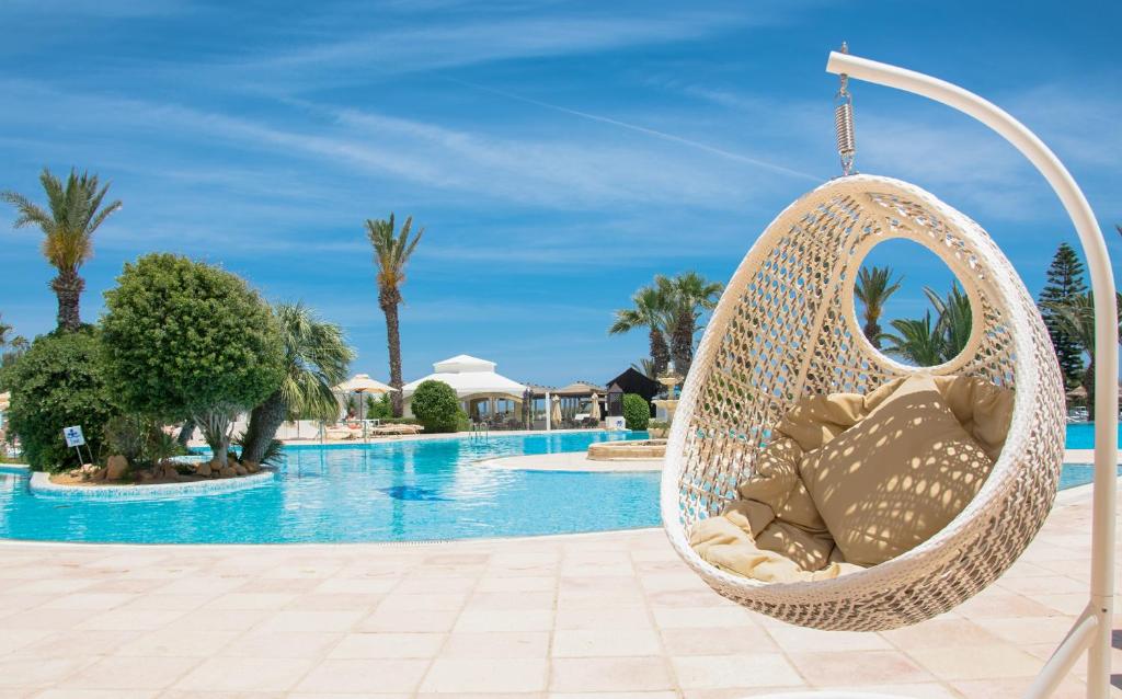 Bellevue park sousse