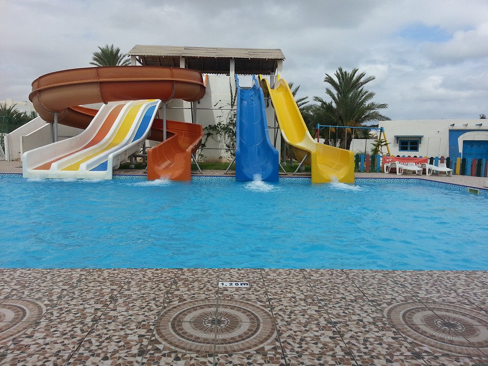 Cedriana Djerba