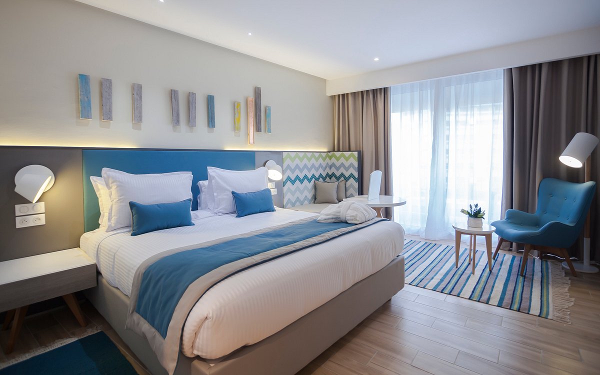 Sousse Pearl Marriott Resort & Spa